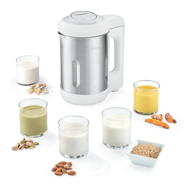Cuisinart NutSmart� Plant Based Drink Maker