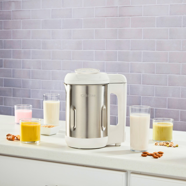 Cuisinart NutSmart� Plant Based Drink Maker