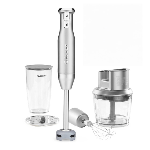 Cuisinart Power Blend Immersion Blender