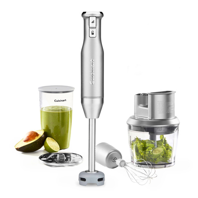 Cuisinart Power Blend Immersion Blender