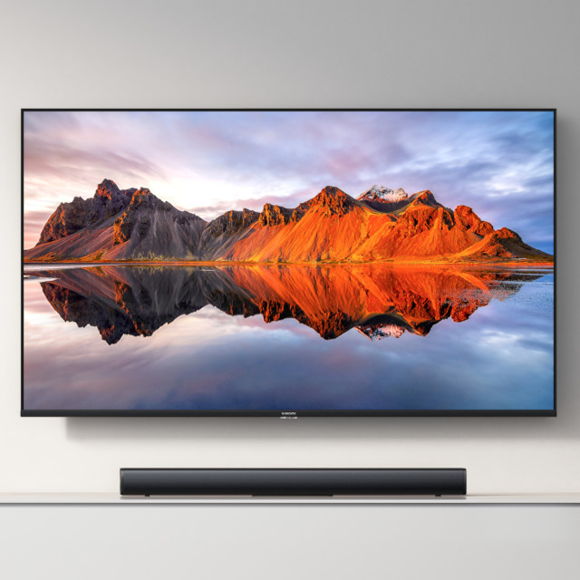 Xiaomi 2.0 Channel Soundbar