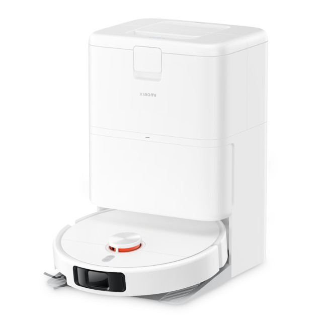 Xiaomi H50 Pro Robot Vacuum Cleaner