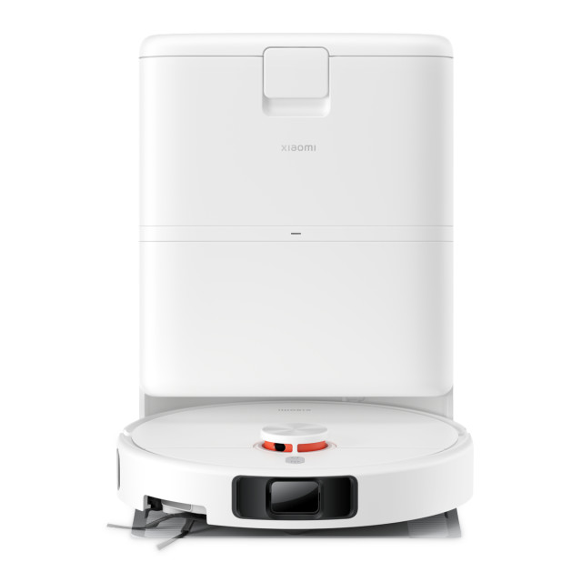 Xiaomi H50 Pro Robot Vacuum Cleaner