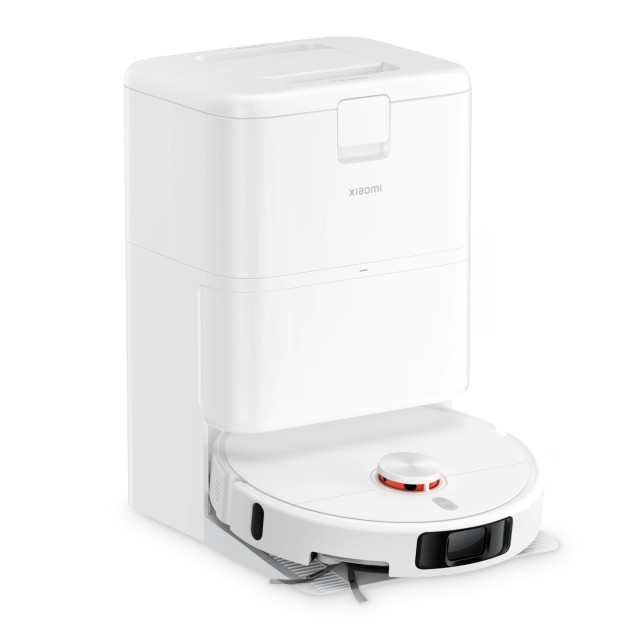 Xiaomi H50 Pro Robot Vacuum Cleaner
