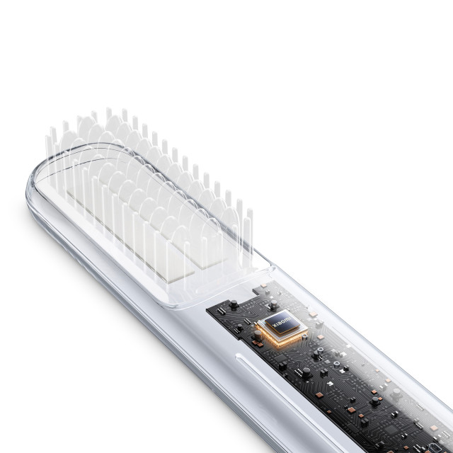 Xiaomi Cordless Hair Straightener Brush