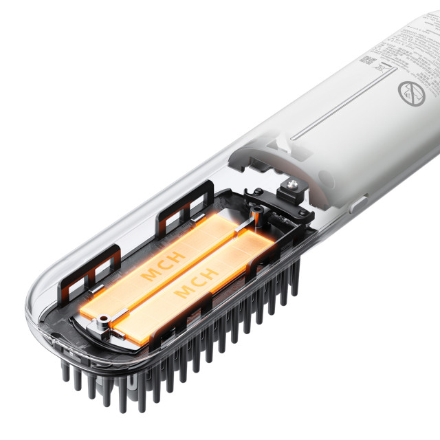 Xiaomi Cordless Hair Straightener Brush