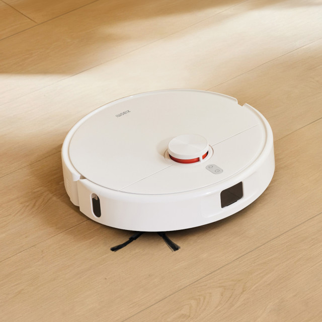 Xiaomi H50 Robot Vacuum Cleaner