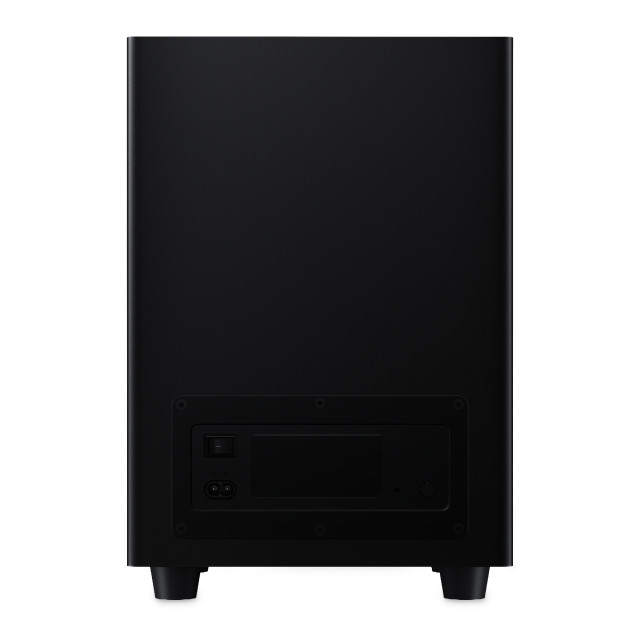 Xiaomi 2.1 channel Soundbar Pro with Dolby Audio Wireless Subwoofer