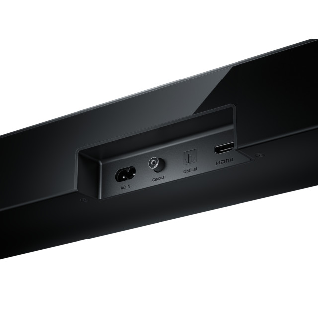 Xiaomi 2.1 channel Soundbar Pro with Dolby Audio Wireless Subwoofer