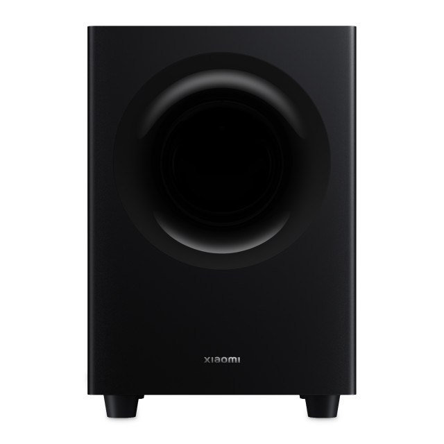 Xiaomi 2.1 channel Soundbar Pro with Dolby Audio Wireless Subwoofer