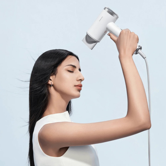 Xiaomi High Speed Ionic Hair Dryer, 1600W