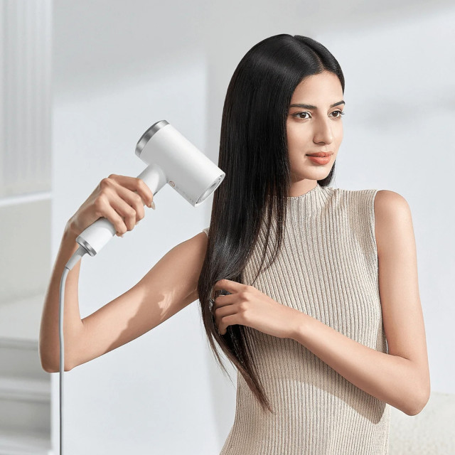 Xiaomi High Speed Ionic Hair Dryer, 1600W