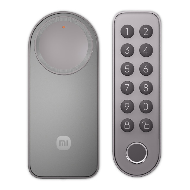 Xiaomi Self-Install Smart Lock with Keypad