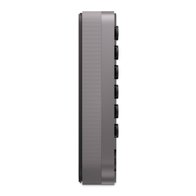Xiaomi Self-Install Smart Lock with Keypad
