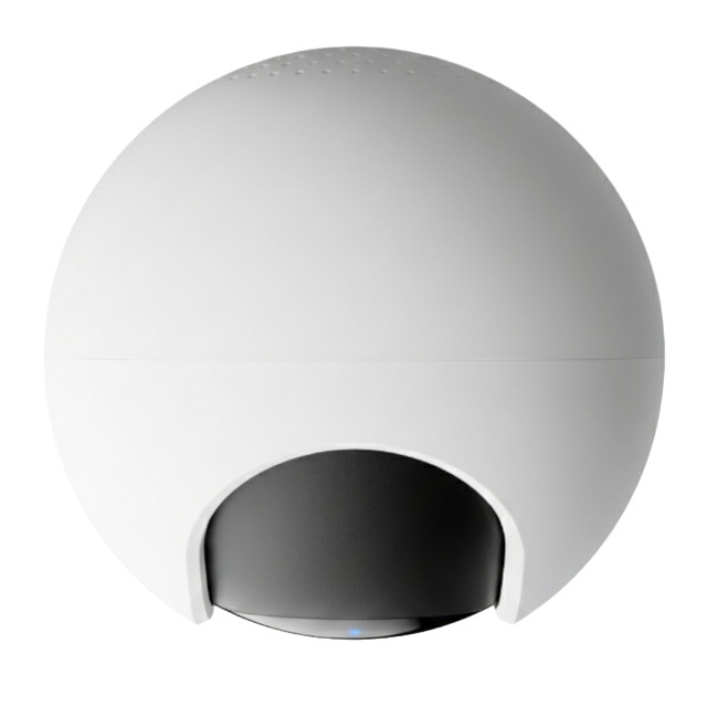 Xiaomi C302 Smart 2K Indoor Security Camera