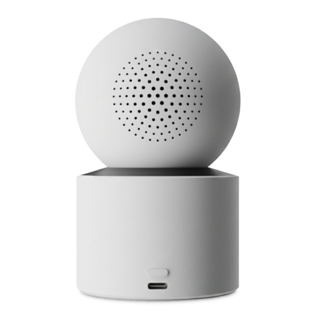 Xiaomi C302 Smart 2K Indoor Security Camera