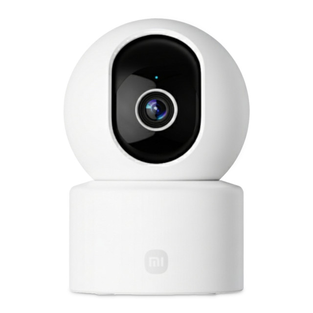 Xiaomi C302 Smart 2K Indoor Security Camera