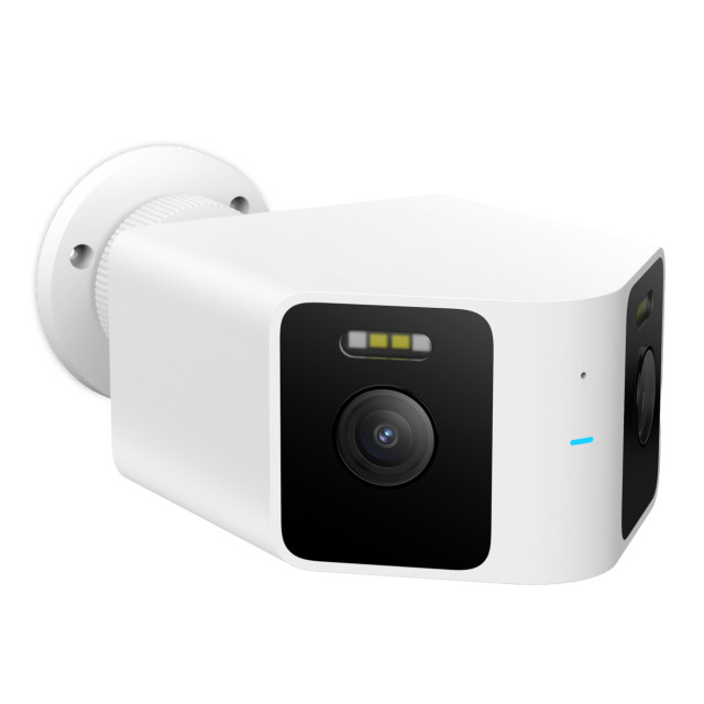 Xiaomi CW100 Outdoor Dual Security Camera