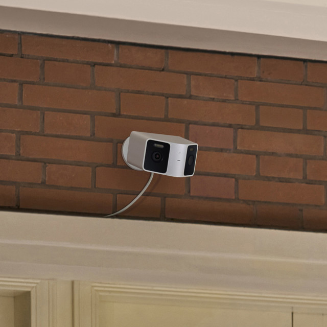 Xiaomi CW100 Outdoor Dual Security Camera