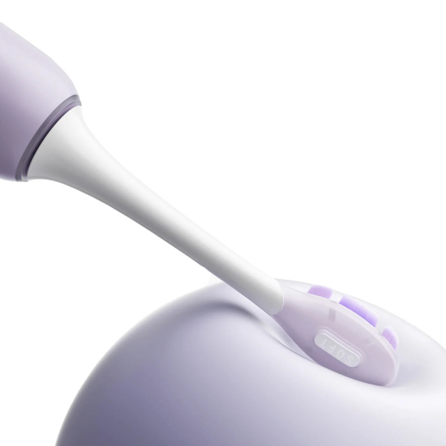 Xiaomi Electric Toothbrush Replacement Pro Heads, Pack of 3