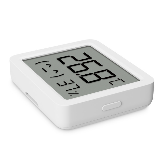 Xiaomi Smart Temperature and Humidity Monitor 3 Mini