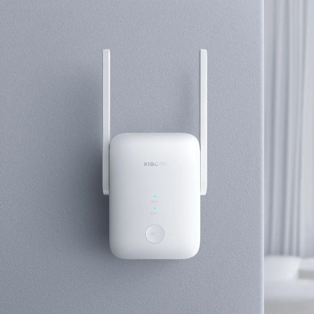 Xiaomi Wi-Fi Range Extender AX1500