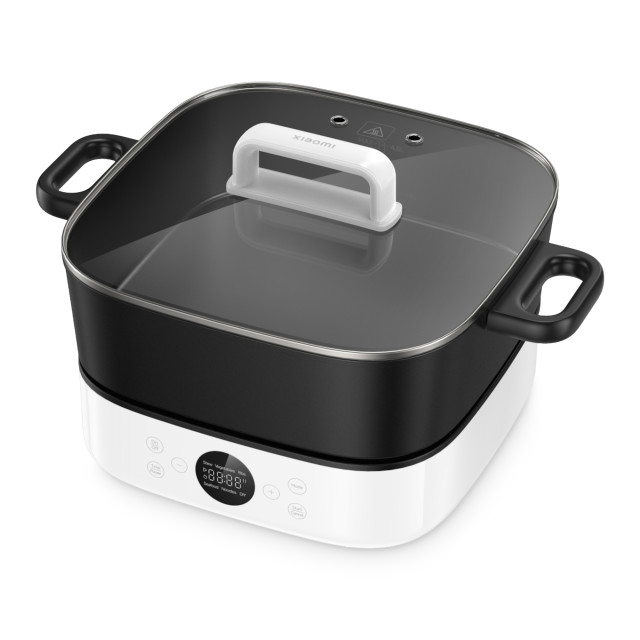 Xiaomi Multifunctional Hot Pot Cooker, 6L