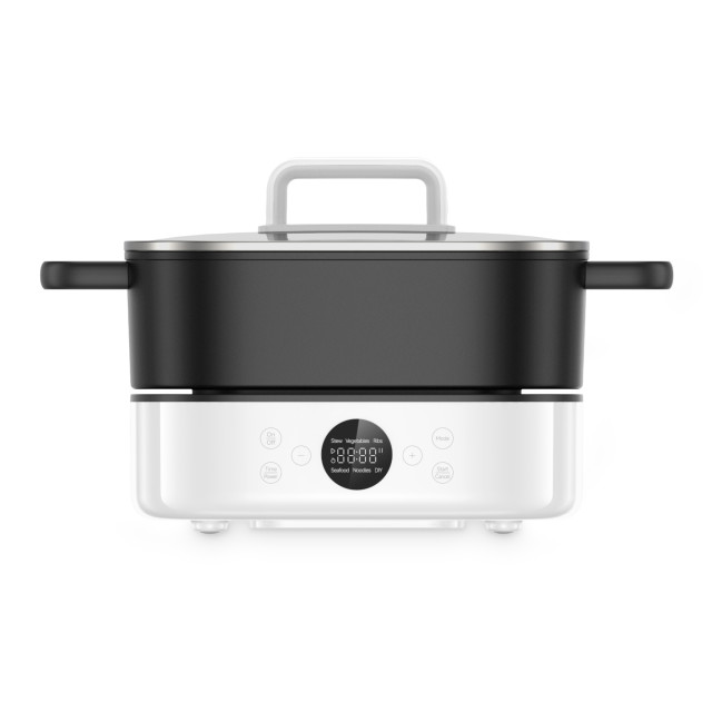 Xiaomi Multifunctional Hot Pot Cooker, 6L