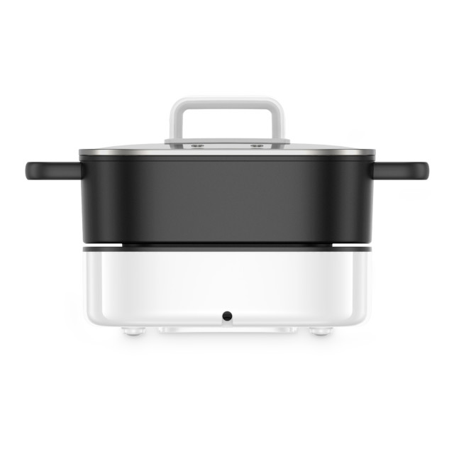 Xiaomi Multifunctional Hot Pot Cooker, 6L
