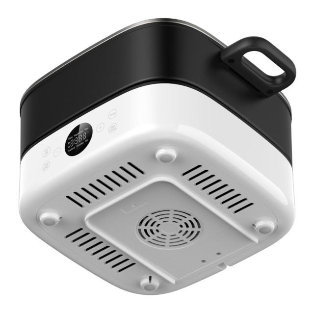Xiaomi Multifunctional Hot Pot Cooker, 6L