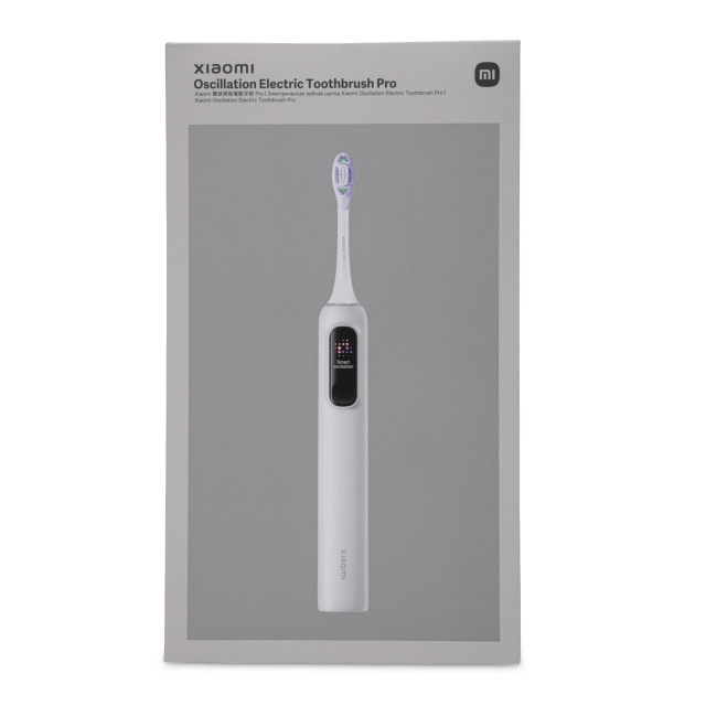 Xiaomi Oscillation Electric Toothbrush Pro - White