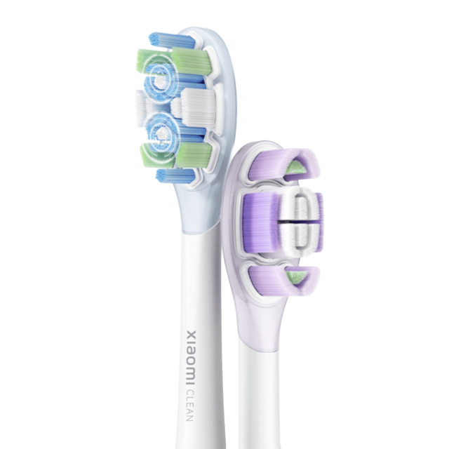 Xiaomi Oscillation Electric Toothbrush Pro - Purple