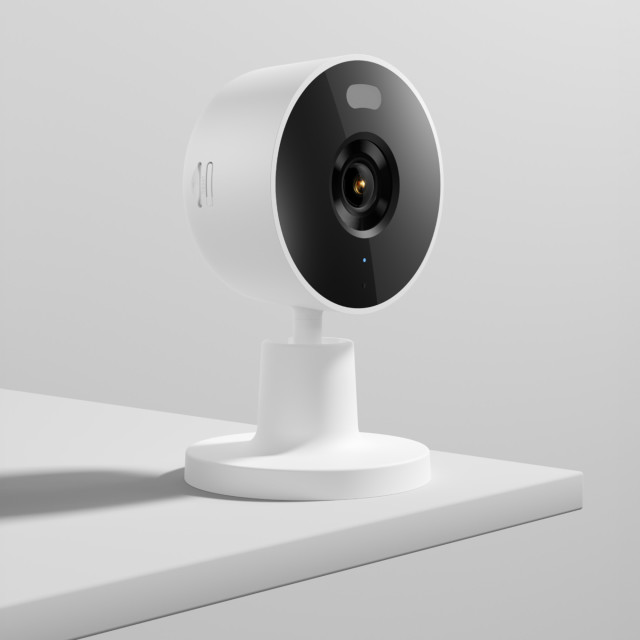 Xiaomi Smart Security Camera C100