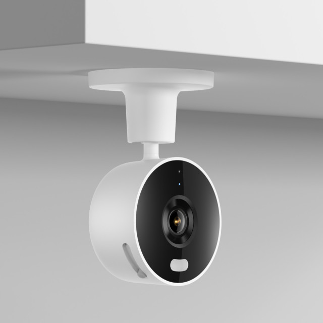 Xiaomi Smart Security Camera C100