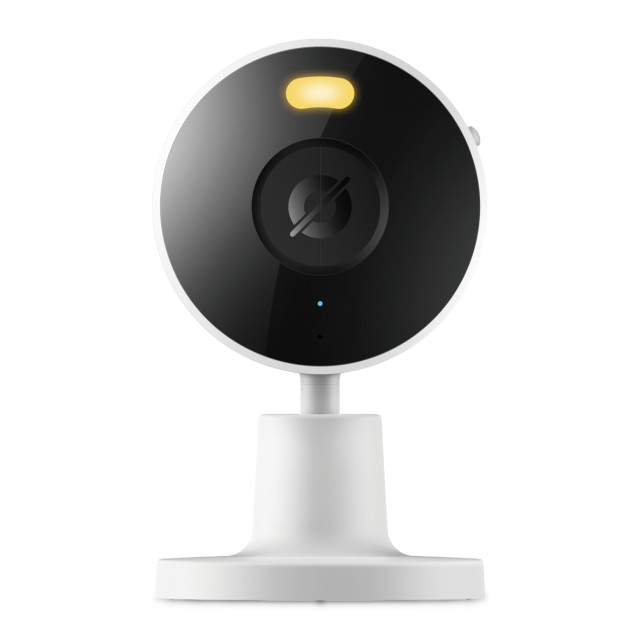 Xiaomi Smart Security Camera C100