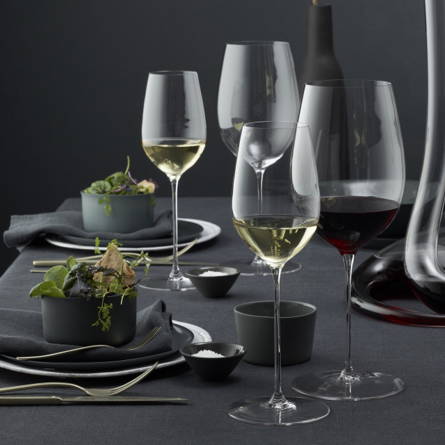 Riedel Superleggero Champagne Glass, 460ml