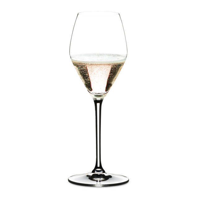 Riedel Extreme Champagne & Rosï¿½ Wine Glasses, Set of 2