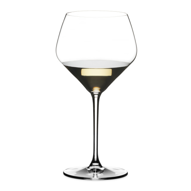 Riedel Extreme Chardonnay Glasses, Set of 2