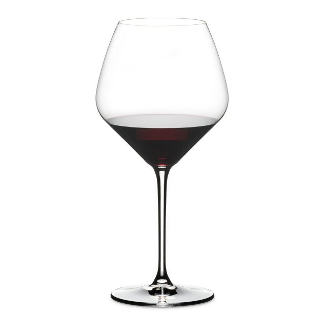 Riedel Extreme Pinot Noir Wine Glasses, Set of 2