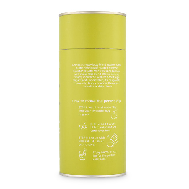 Lattea Pistachio Latte