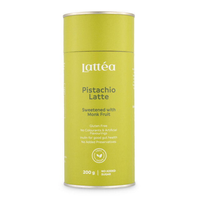 Lattea Pistachio Latte