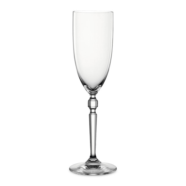 Nachtmann Heritage Champagne Glasses, Set of 2 