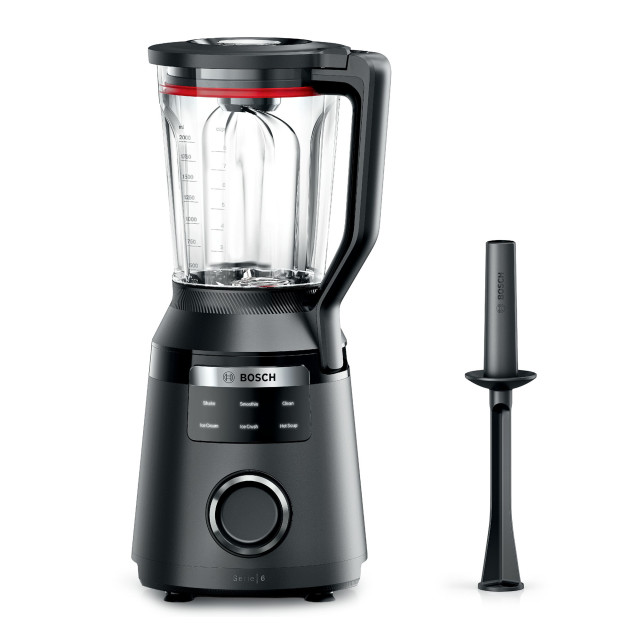 Bosch VitaPower Series 6 High performance Blender, 1800W