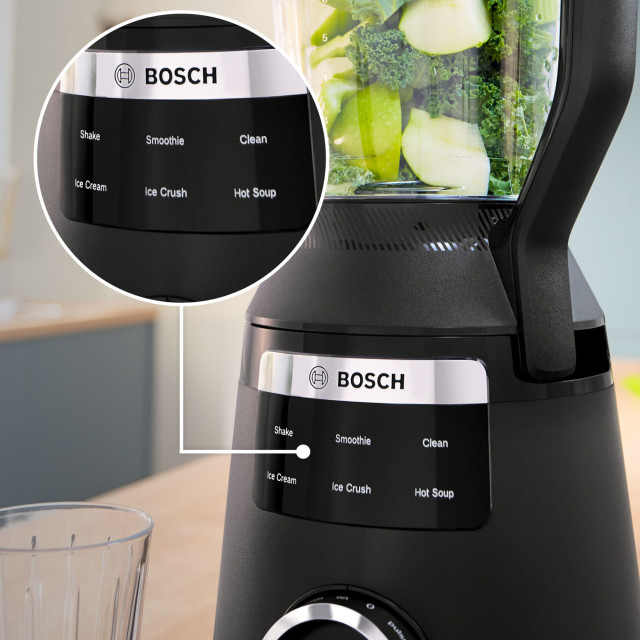 Bosch VitaPower Series 6 High performance Blender, 1800W