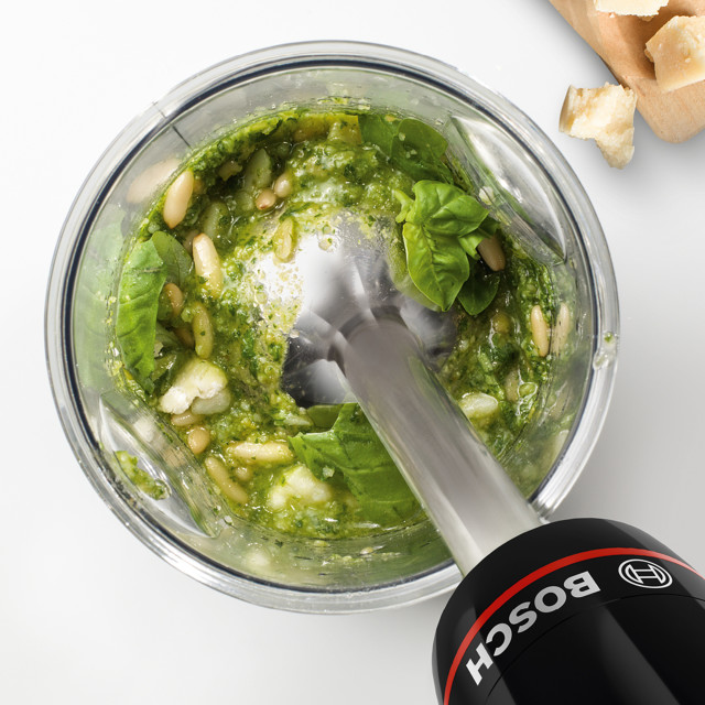 Bosch Series 4 ErgoMaster Hand Blender, 1000W