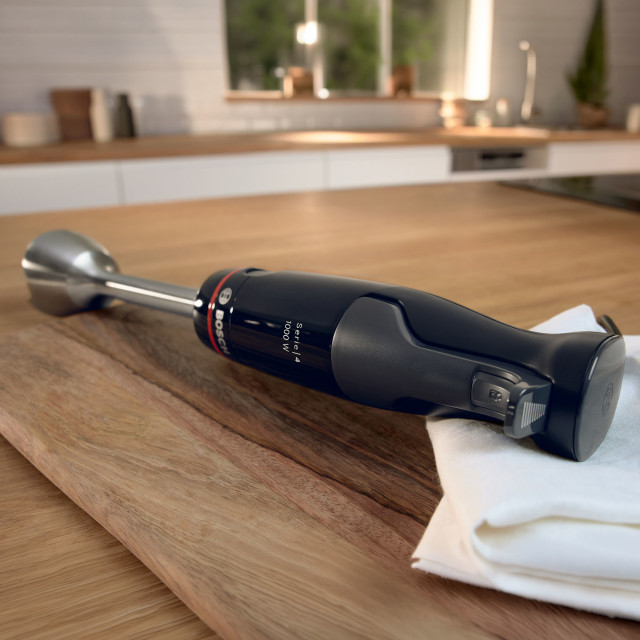 Bosch Series 4 ErgoMaster Hand Blender, 1000W