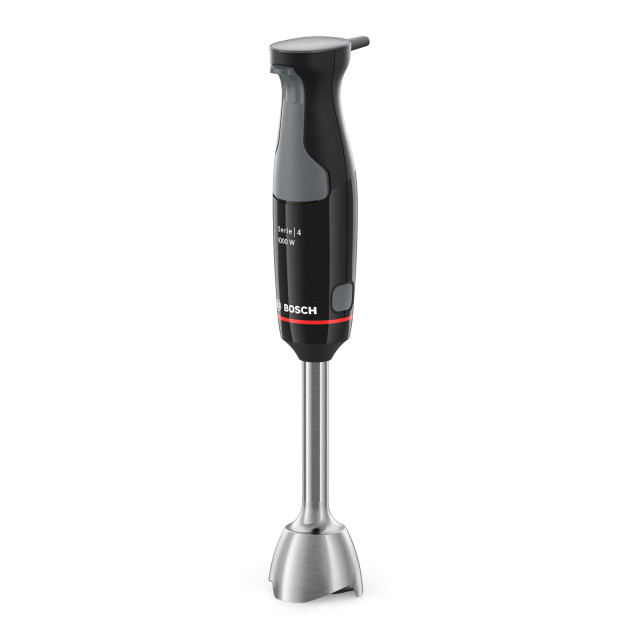 Bosch Series 4 ErgoMaster Hand Blender, 1000W