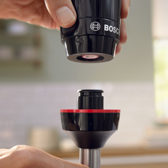 Bosch Series 4 ErgoMaster Hand Blender, 1000W