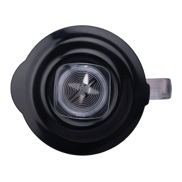 Milex Pro Pulse Blender, 500W - Black