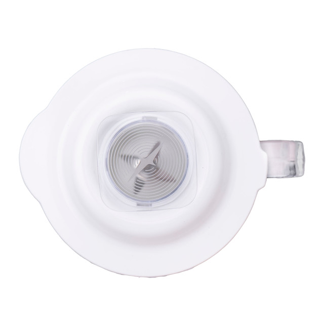 Milex Pro Pulse Blender, 500W - White